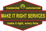 Make it Right Services