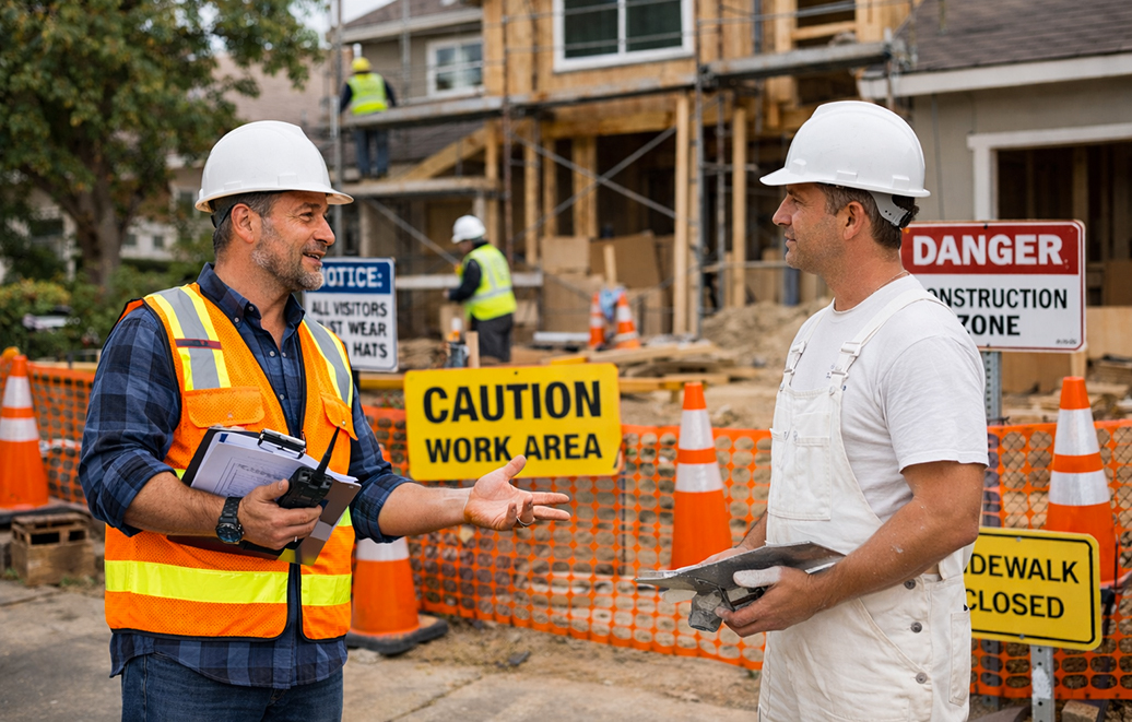 trades-coordination-supervisor